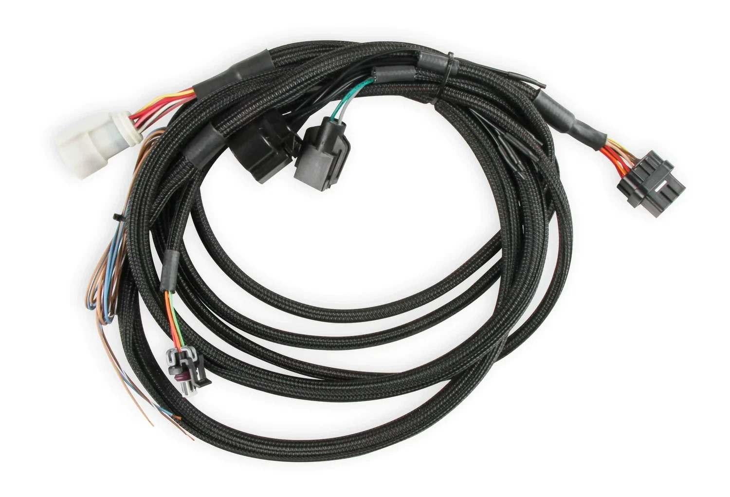 1992-1997 Ford AODE_4R70W Transmission Control Harness - 558-471